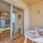 Cosy Pour 2 Avec Balcon, Parking Et Wifi A - Fr-1-841-41 *