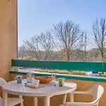 Cosy Pour 2 Avec Balcon, Parking Et Wifi A - Fr-1-841-41 Apartment *