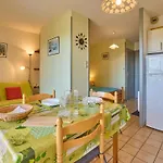 Cosy Pour 2 Avec Balcon, Parking Et Wifi A - Fr-1-841-41 *