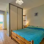 Cosy Pour 2 Avec Balcon, Parking Et Wifi A - Fr-1-841-41 Barbotan-les-Thermes