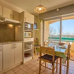 Cosy Pour 2 Avec Balcon, Parking Et Wifi A - Fr-1-841-41 Apartment Barbotan-les-Thermes