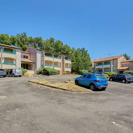 Cosy Pour 2 Avec Balcon, Parking Et Wifi A - Fr-1-841-41 *