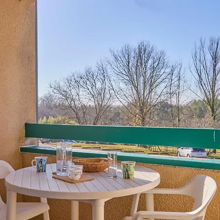 Moderne Avec Balcon, Wifi Et Parking à - Fr-1-841-41 Appartement *