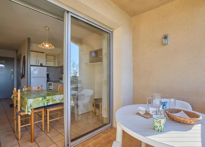 Cosy Pour 2 Avec Balcon, Parking Et Wifi A - Fr-1-841-41 *